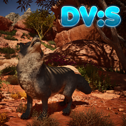 Desparia Variants: Scorched