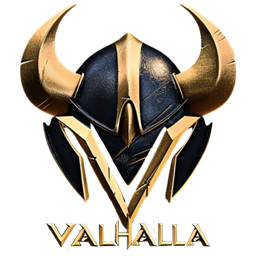 VHA CLUSTER logo