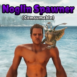 Noglin Spawner