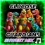 Glucose Guardians Shweet Mix logo