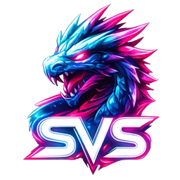 SvS Community Mod logo
