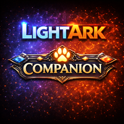 LightArk Companion