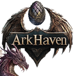 ArkHaven Community Mod