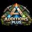 Additions Plus logo