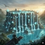 Structure Waterfalls logo