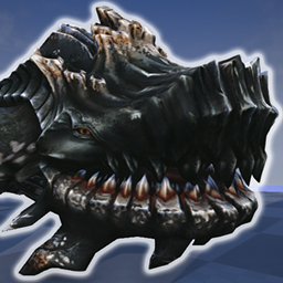 Poborubarumu [MonstARK: New Frontiers]