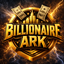 BILLIONAIRE ARK Plus logo