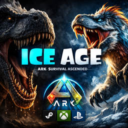 ARK Ice Age