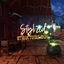 Stylized Structure Skin logo