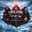 Dark Tek Cosmetics logo