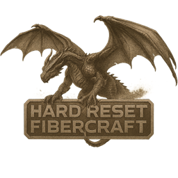 HardReset Community Mod