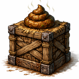 PoopBox_TestMod