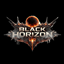 Black Horizon Extras logo