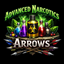 Advanced Narcotics logo
