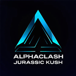 AlphaClash Jurassic Kush