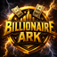 BillionaireArk Plus logo