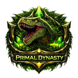 Primal Dynasty Community