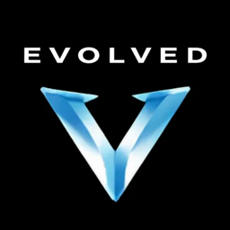 EVOLVED Community Mod