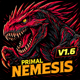 Ark Primal Nemesis