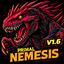 Ark Primal Nemesis logo