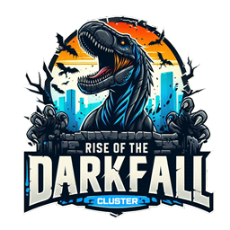 Rise Of The Dark Fall Community Mod logo