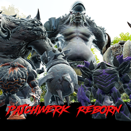 Patchwerk: Reborn