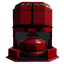 JC's SuperForge logo