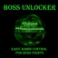 Boss Unlocker SW logo