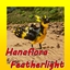 Hanaflora Featherlight logo