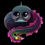 Frost's lamprey rework logo
