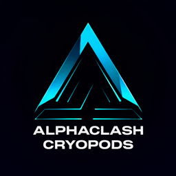 AlphaClash Cryopods+