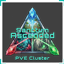 IceMod | Sanctum Ascended logo