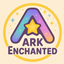 Ark Enchanted logo
