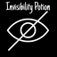 Invisibility Potion logo