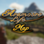 Aramoore Life - Map logo