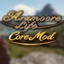 Aramoore Life logo