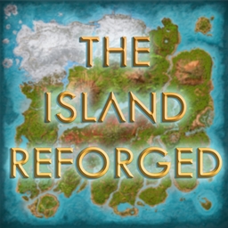 The Island Reforged