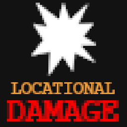 Locational Damage