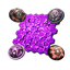 Bober Craftable Sigil logo