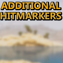 Additional Hitmarkers project image