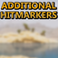 Additional Hitmarkers logo