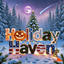 Holiday Haven logo