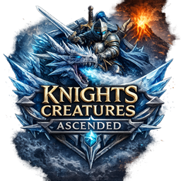 Knights Creatures Ascended