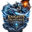 Knights Creatures Ascended logo