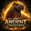 CM Ancient Creatures logo
