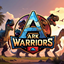 ARK Warriors logo
