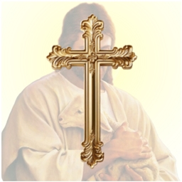 Crucifix of Salvation