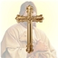 Crucifix of Salvation logo