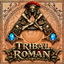 TRIBAL ROMAN - Cosmetic Pack logo