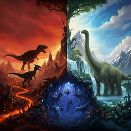 Endurance Nexus Addon (Primitive)